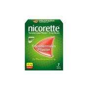 Produktabbildung: nicorette 15 mg TX Pflaster