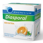Produktabbildung: Magnesium-Diasporal 400 EXTRA
