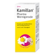 Produktabbildung: Kamillan Pharma Wernigerode