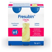 Produktabbildung: Fresubin 5 kcal SHOT Lemon