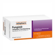 Produktabbildung: Fungizid ratiopharm