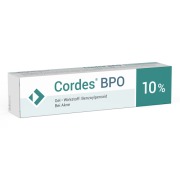 Produktabbildung: Cordes® BPO 10%