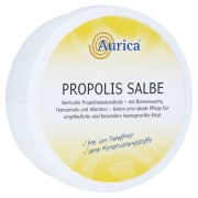Produktabbildung: Propolis Salbe