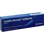 Produktabbildung: Candio Hermal Softpaste 20 g