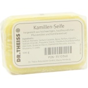 Produktabbildung: Dr.theiss Kamillen Seife 100 g