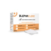Produktabbildung: Blephaclean