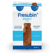 Produktabbildung: Fresubin Energy Trinknahrung Schokolade