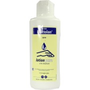 Produktabbildung: Baktolan lotion pure 350 ml