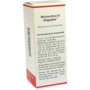 Produktabbildung: Momordica N Oligoplex 50 ml