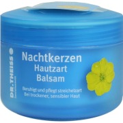 Produktabbildung: Dr.theiss Nachtkerzen Hautzart Balsam 200 ml