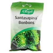 Produktabbildung: Santasapina Bonbons A.vogel