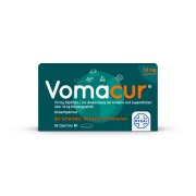 Produktabbildung: Vomacur 70 mg