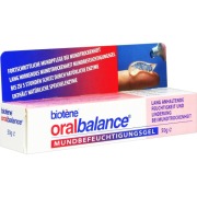 Produktabbildung: Biotene Oralbalance Mundbefeuchtungsgel 50 g