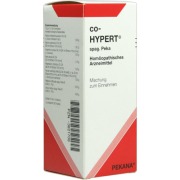 Produktabbildung: Co-hypert Spag.tropfen 100 ml