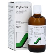 Produktabbildung: Phytocortal N Tropfen