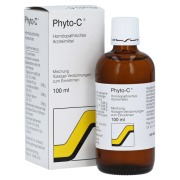 Produktabbildung: Phyto C Tropfen