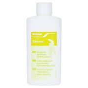 Produktabbildung: Silonda Hautpflege Lotion Spenderflasche