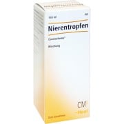 Produktabbildung: Nierentropfen Cosmochema 100 ml