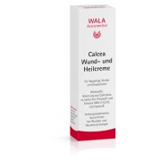 Produktabbildung: Calcea Wund- und Heilcreme