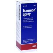 Produktabbildung: Traumon Spray 50 ml