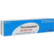 Produktabbildung: Thrombophob 60.000 Gel