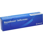 Produktabbildung: Basodexan Softcreme 50 g