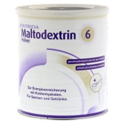 Produktabbildung: Maltodextrin 6