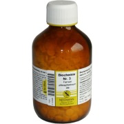 Produktabbildung: Biochemie 3 Ferrum phosphoricum D 6 Tabl 1000 St