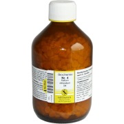 Produktabbildung: Biochemie 4 Kalium chloratum D 6 Tablett 1000 St