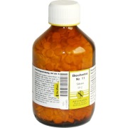 Produktabbildung: Biochemie 11 Silicea D 12 Tabletten