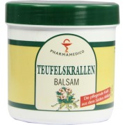 Produktabbildung: Teufelskrallen Balsam 250 ml