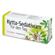 Produktabbildung: Kytta-Sedativum für den Tag