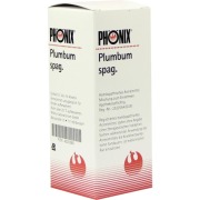 Produktabbildung: Phönix Plumbum Spag.mischung 50 ml