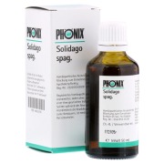 Produktabbildung: Phönix Solidago Spag.mischung