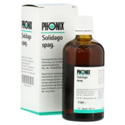 Produktabbildung: Phönix Solidago Spag.mischung