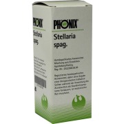Produktabbildung: Phönix Stellaria Spag.mischung