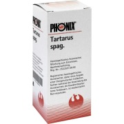 Produktabbildung: Phönix Tartarus Spag.mischung 50 ml