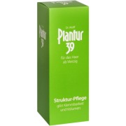 Produktabbildung: Plantur 39 Struktur-pflege Emulsion