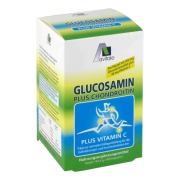 Produktabbildung: Avitale Glucosamin 500 mg + Chondroitin 400 mg