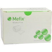 Produktabbildung: Mefix Fixiervlies 10 cmx11 m 1 St