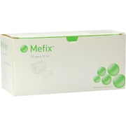 Produktabbildung: Mefix Fixiervlies 15 cmx11 m 1 St