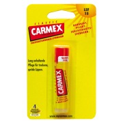 Produktabbildung: Carmex Lippenbalsam für trockene und spröde Lippen