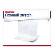 Produktabbildung: Fixomull stretch 10 cm x 10 m