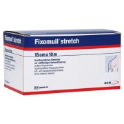 Produktabbildung: Fixomull stretch 15 cm x 10 m