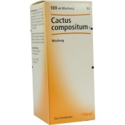 Produktabbildung: Cactus Compositum S Liquidum 100 ml