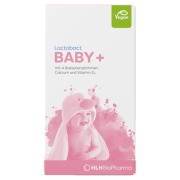 Produktabbildung: Lactobact BABY+