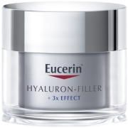 Produktabbildung: Eucerin Hyaluron-Filler Nachtpflege
