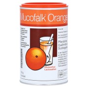 Produktabbildung: Mucofalk Orange Gran.z.herst.e.susp.z.ei