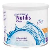 Produktabbildung: Nutilis Clear