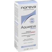 Produktabbildung: Noreva Aquareva Feuchtigkeitsmaske 50 ml
